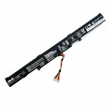 batería para Asus GL752v GL752J GL752VL GL752VW GL752JW g752vm