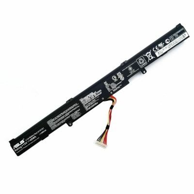 batería para Asus N552V N552VX N552VW