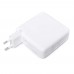 cargador 61w ubs-c por Apple MacBook Pro 13 MYD82LL/A Adaptador