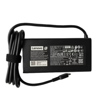 140W Lenovo Yoga Pro 7 14IMH9 83E2 Adaptador Cargador