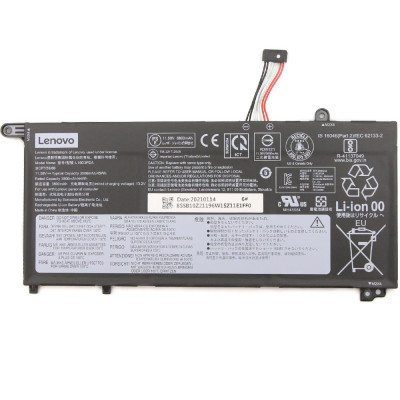 batería para Lenovo ThinkBook 14 G2 ITL 20VD 45wh