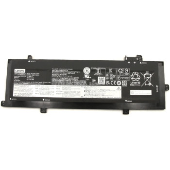 batería para Lenovo ThinkPad T16 Gen 1 (AMD) 52,5wh