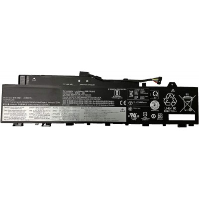 batería para Lenovo IdeaPad 5 14ARE05 81YM