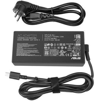 180W Asus ROG Zephyrus G14 (2024) GA403UI Adaptador de CA Cargador