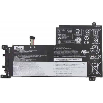 57wh batería para Lenovo L19C3PF5 5B10W86947