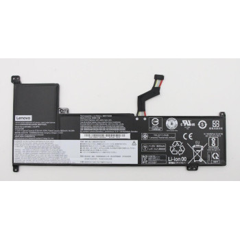 batería para Lenovo IdeaPad 3 17ADA05 81W2