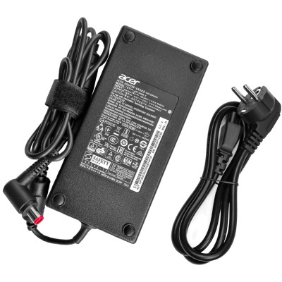 180W Acer Delta ADP-180MB K Adaptador de CA Cargador