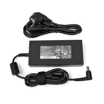 Graphite Logi Dock (Teams version): 986-000015 Adaptador 230w