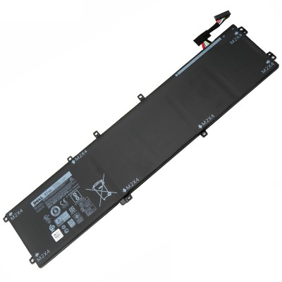 batería para Dell P83F P83F001