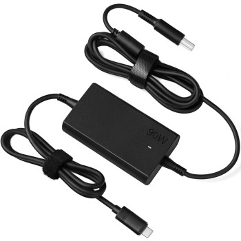 20V pd usb-c dc coverter para ResMed Airsense 10 90W