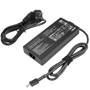 240W Asus ROG Zephyrus G16 GU605MZ Adaptador de CA Cargador