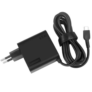 usb-c 65W Lenovo 5A10W86270 GX20Z70324 Adaptador Cargador