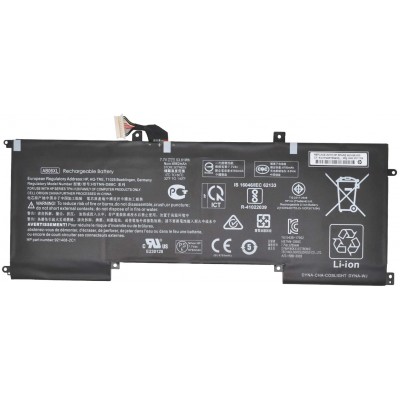 batería para HP AB06XL AB06053XL