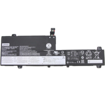 batería para Lenovo IdeaPad Flex 5 14ALC05 82HU 52,5wh