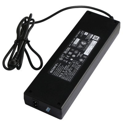 160W Sony KD-49X720E Adaptador Cargador