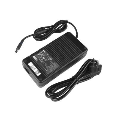 Dell Alienware Area 51m 17 Adaptador de AC Cargador 330W