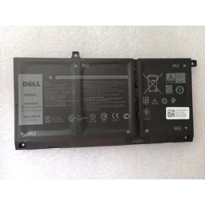 40wh batería para Dell inspiron 15 5505 P102F P102F004