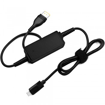 20V pd usb-c dc coverter para ResMed AirSense 11 AutoSet USA CO 39000 65W