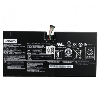 batería para Lenovo MIIX 720-12IKB 80VV