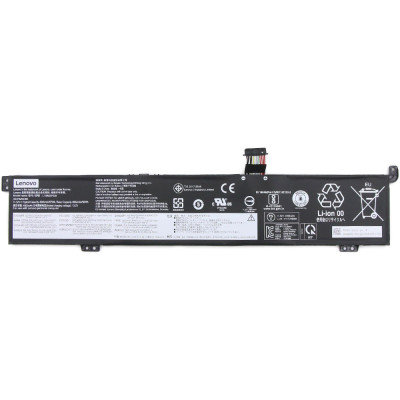 batería para Lenovo L19D3PD9 5B10Z19319 57wh