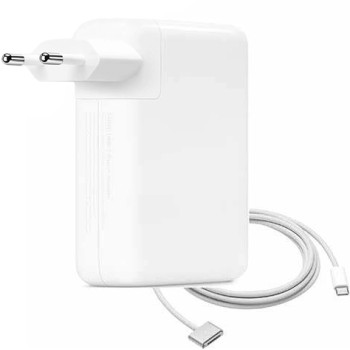 cargador 140w ubs-c por MacBook Pro 16" mnwg3t/a + mag-safe 3