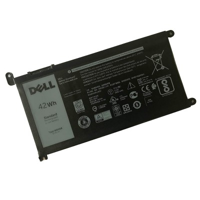 batería para Dell P35E P35E001