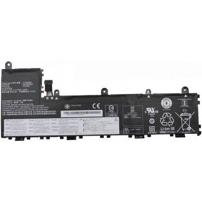 batería para Lenovo L17M3P56 SB10K97631 01AV487